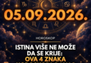 Retrogradni Neptun razotkriva ono što je bilo skriveno: Ova četiri znaka do 12. decembra saznaju važnu istinu