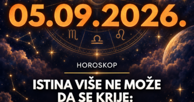 Retrogradni Neptun razotkriva ono što je bilo skriveno: Ova četiri znaka do 12. decembra saznaju važnu istinu