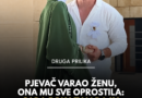 Semir Džanković objavio fotografije sa suprugom Sanelom: Posle velikog skandala braku su pružili novu šansu