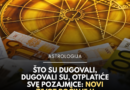 Četiri znaka do kraja septembra očekuje finansijski preokret: Stižu novac, bonus i prilika za otplatu dugova