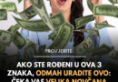 Jesen donosi finansijsku sreću za tri znaka: Mogući su neočekivani dobici i nove prilike