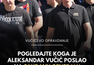Danilo Vučić prisustvovao sahrani Ratka Mladića u Beogradu: Događaj izazvao brojne političke reakcije Danilo Vučić prisustvovao sahrani Ratka Mladića u Beogradu: Događaj izazvao brojne političke reakcije