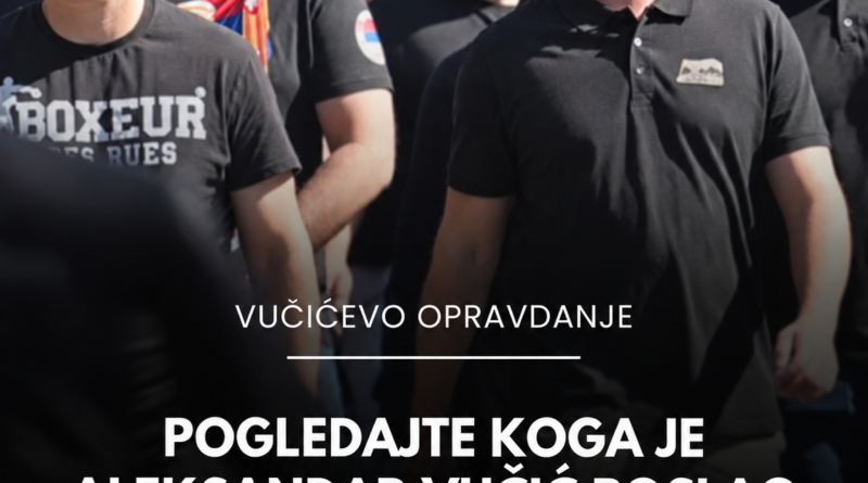 Danilo Vučić prisustvovao sahrani Ratka Mladića u Beogradu: Događaj izazvao brojne političke reakcije Danilo Vučić prisustvovao sahrani Ratka Mladića u Beogradu: Događaj izazvao brojne političke reakcije