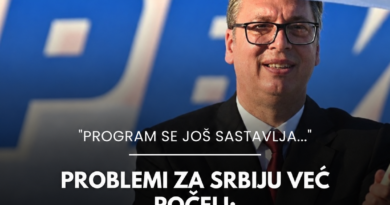 Ursula fon der Lajen dolazi na Zapadni Balkan, ali poseta Srbiji još nije potvrđena