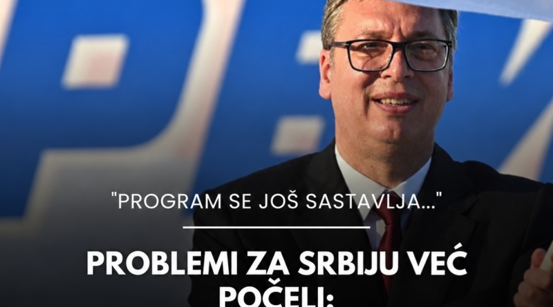 Ursula fon der Lajen dolazi na Zapadni Balkan, ali poseta Srbiji još nije potvrđena