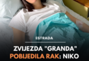 Nadežda Biljić prošla kroz tešku zdravstvenu borbu: Suprug otkrio da su terapije dale rezultate