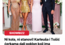 Duško Tošić rasplakao Jelenu Karleušu pred ćerkama: Jedna rečenica obilježila gala slavlje Atine i Nike