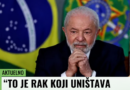 Brazil zabranio internet kladionice: Lula potpisao meru kojom se prekidaju klađenje i oglašavanje