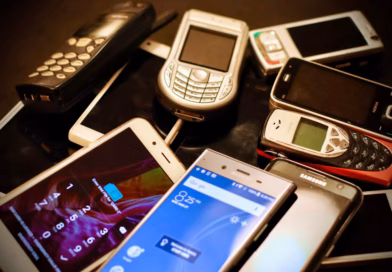 Kupila sam polovan telefon na buvljaku, a onda je stigla poruka koja mi je slomila srce
