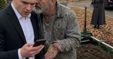 Na majčinoj sahrani dobila sam ključ skladišta: Dokumenti su otkrili razlog njenog nestanka