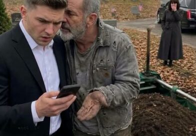 Na majčinoj sahrani dobila sam ključ skladišta: Dokumenti su otkrili razlog njenog nestanka