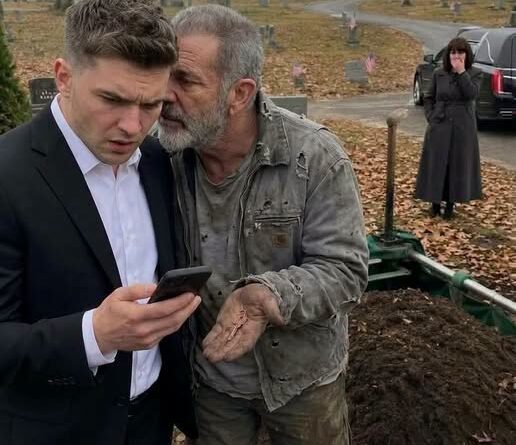 Na majčinoj sahrani dobila sam ključ skladišta: Dokumenti su otkrili razlog njenog nestanka