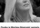 Merima Njegomir je zbog bola u stomaku otišla kod lekara: Teška dijagnoza stigla je kada joj se najmanje nadala