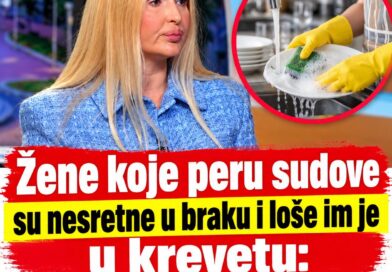 Kada kućni poslovi postanu izvor svađe: Zašto je važan dogovor među partnerima