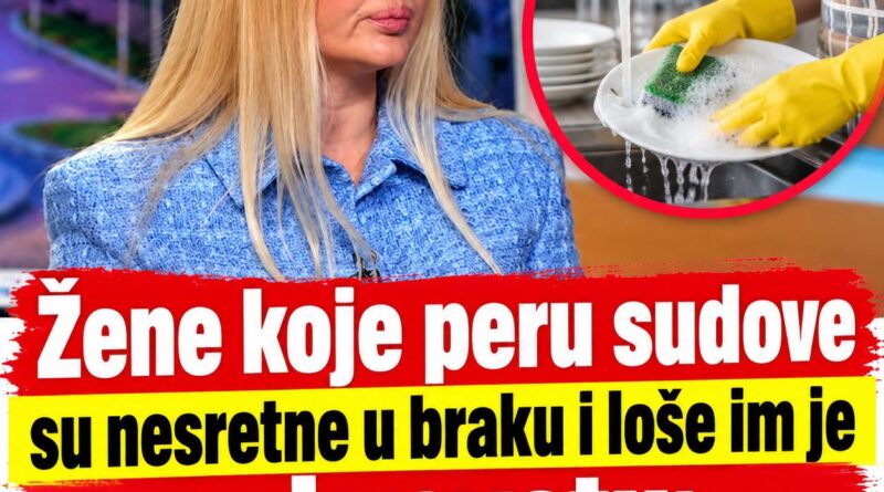 Kada kućni poslovi postanu izvor svađe: Zašto je važan dogovor među partnerima