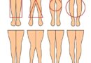 Ravne, O ili X noge: Šta njihov oblik može da pokaže, a šta ne?
