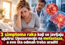 Jutarnji umor, mučnina i glavobolja: Kada treba potražiti savet lekara?