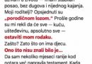 Roditelji su kuću namenili rođaku jer nije imala decu: Nisu znali da je već pripremala dom za ćerku