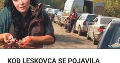 Priče o Marini kod Bojnika ponovo privlače pažnju: Navodi o bioenergiji nisu dokaz lečenja