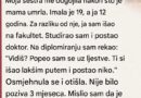 Sestra ga je odgajala nakon majčine smrti: Tek kada je odrastao, razumeo je čega se odrekla zbog njega