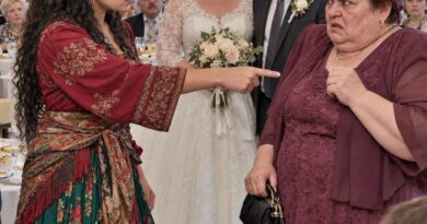 Pozvala je gataru na venčanje: Njen gest prema mladoženjinoj majci iznenadio je goste