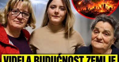 Tvrdi da je tokom iskustva bliskog smrti videla budućnost Zemlje: Šta stoji iza priče Anđele Haris