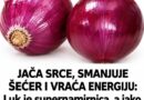 Crni i beli luk u ishrani: Korisne namirnice, ali bez obećanja o brzom izlečenju