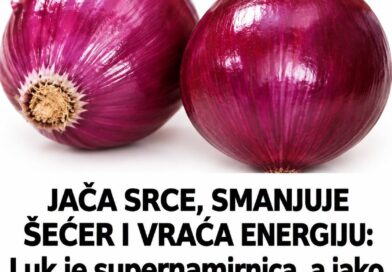 Crni i beli luk u ishrani: Korisne namirnice, ali bez obećanja o brzom izlečenju