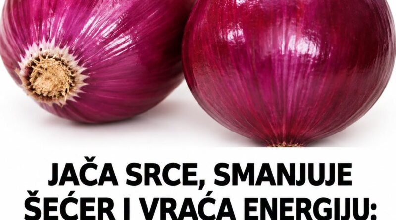 Crni i beli luk u ishrani: Korisne namirnice, ali bez obećanja o brzom izlečenju