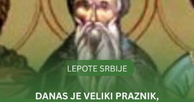 Danas su Sveti Evlampije i Evlampija: Brat i sestra koje Crkva pamti po veri i hrabrosti