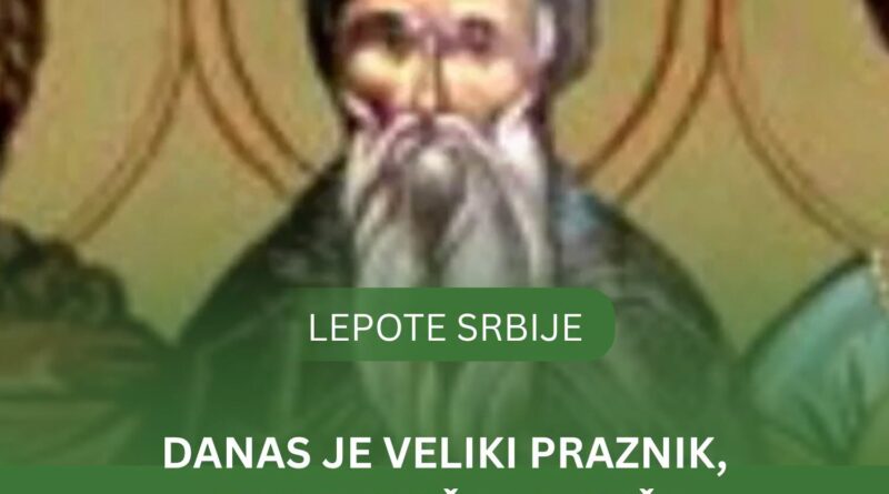 Danas su Sveti Evlampije i Evlampija: Brat i sestra koje Crkva pamti po veri i hrabrosti