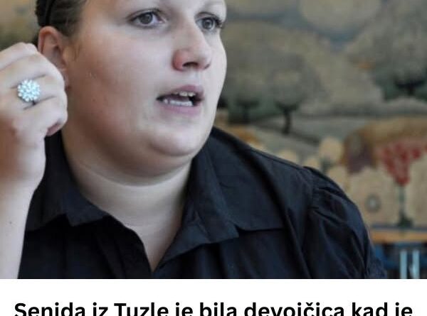 Odrasla je kao Mila Janković, a onda saznala da je Senida Bećirović: Susret sa ocem posle 16 godina