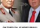 Priče o Titovom poreklu i tajnim dokumentima: Šta je potvrđeno, a šta ostaje bez dokaza?