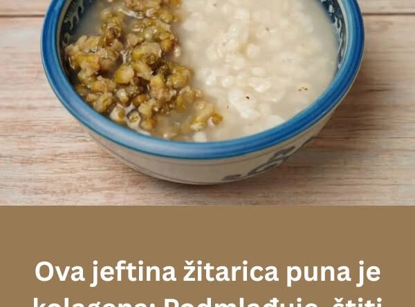 Ječam zaslužuje mesto na jelovniku: Šta pruža organizmu i kako napraviti kremastu kašu
