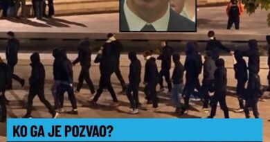 „Tajms“ objavio optužbe o izbornoj večeri u Srbiji: Vučićeva portparolka odbacila navode o zadržavanju vlasti silom