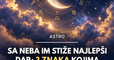 Velika želja ostvaruje se u oktobru za tri znaka: Nekome stiže ljubav, nekome dom, a nekome vest koja menja sve