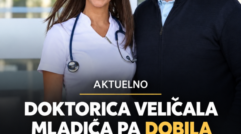 Doktorka dobila otkaz u Tomislavgradu nakon objave o Ratku Mladiću, potom se zaposlila u UKC Republike Srpske