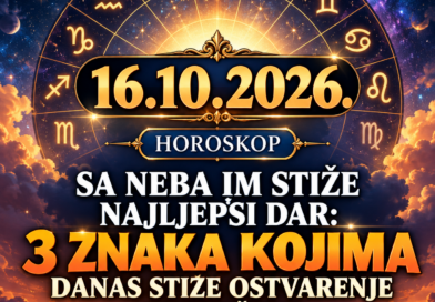 Bik, Vaga i Ribe od 16. oktobra u znaku lepih promena: Sreća može stići kroz dom, odnose i kreativnost