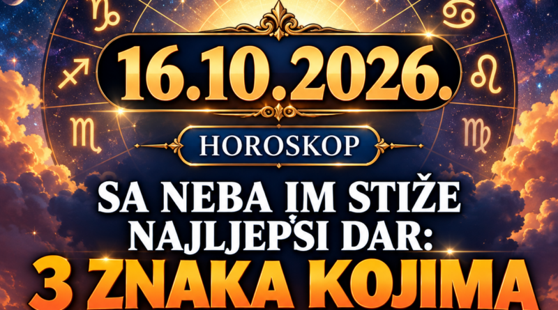 Bik, Vaga i Ribe od 16. oktobra u znaku lepih promena: Sreća može stići kroz dom, odnose i kreativnost