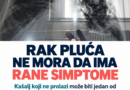 Dugotrajan umor nije uvek posledica stresa: Kada je važno otići na pregled
