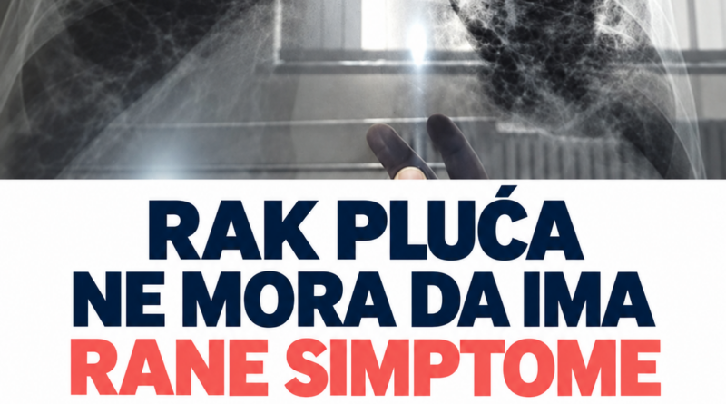 Dugotrajan umor nije uvek posledica stresa: Kada je važno otići na pregled