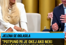 Karleuša tvrdi da dobija pretnje smrću: Klub iz Esena demantovao saopštenje koje je objavila