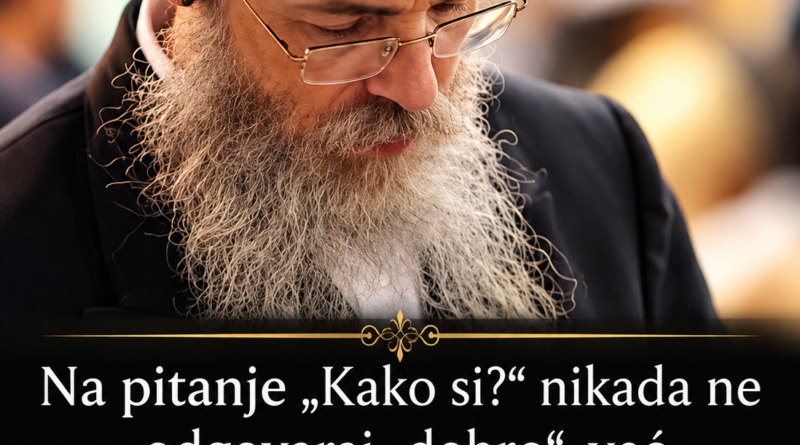 Sedam stvari koje ne morate svima da objašnjavate: Kako da sačuvate privatnost bez neprijatnosti