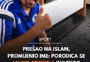 Mustafa Mijajlović i porodični sukob iz 2016. godine: Šta su tada izjavili majka i brat