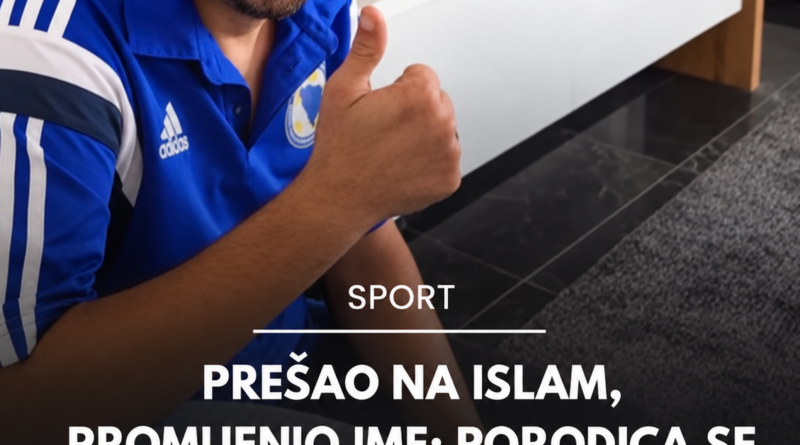 Mustafa Mijajlović i porodični sukob iz 2016. godine: Šta su tada izjavili majka i brat