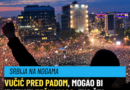 Korać o velikoj izlaznosti u Srbiji: Snažan pritisak na vlast, ali rezultat odlučuju glasovi