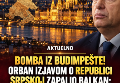 Orban čestitao Dodiku i SNSD-u: „Grend slem i snažan mandat za Republiku Srpsku“ Orban čestitao Dodiku i SNSD-u: „Grend slem i snažan mandat za Republiku Srpsku“