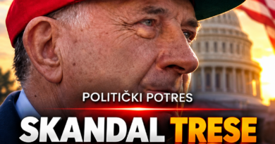Kritike u SAD zbog angažmana američkih stratega u Republici Srpskoj