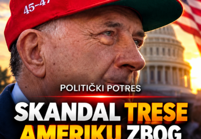 Kritike u SAD zbog angažmana američkih stratega u Republici Srpskoj