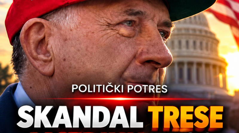 Kritike u SAD zbog angažmana američkih stratega u Republici Srpskoj
